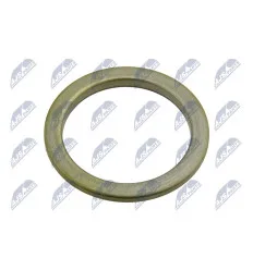 Bague d'étanchéité, moyeu de roue pour Suzuki