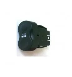 Bouton de vitre pour Dacia Logan Sandero Duster
