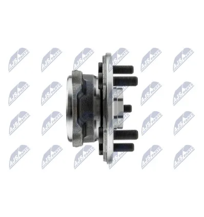 Kit di cuscinetti ruota per Lexus