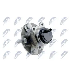 Wheel bearing kit for Lexus