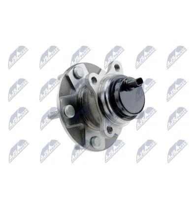Wheel bearing kit for Lexus