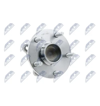 Wheel bearing kit for Lexus