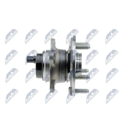 Wheel bearing kit for Lexus