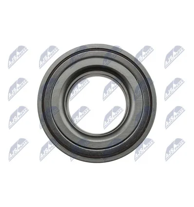 Kit de roulements de roue pour Iveco