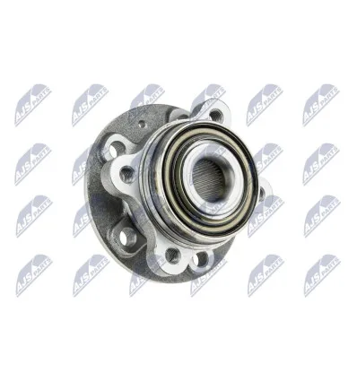 Kit di cuscinetti ruota per Volvo