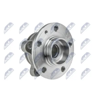 Kit di cuscinetti ruota per Volvo