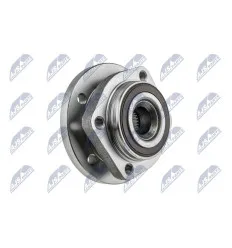 Kit di cuscinetti ruota per Volvo