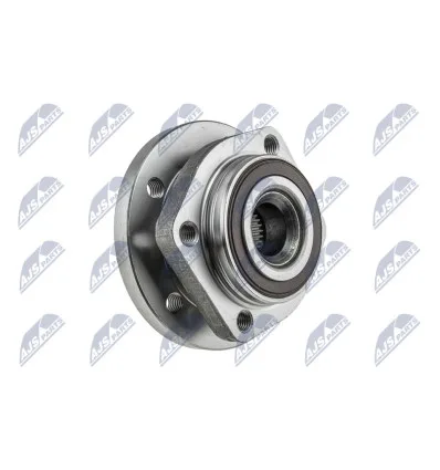 Kit di cuscinetti ruota per Volvo