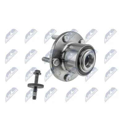 Kit di cuscinetti ruota per Volvo,volvo (changan)