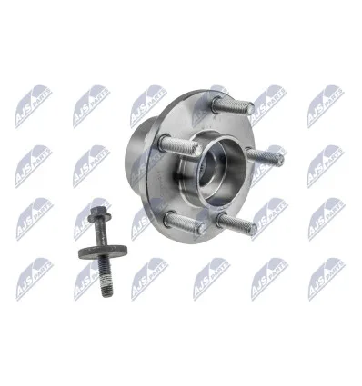 Kit di cuscinetti ruota per Volvo,volvo (changan)