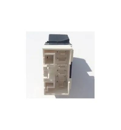 Bouton de lève-vitre gauche pour Fiat Ducato Peugeot Boxer Citroën Jumper