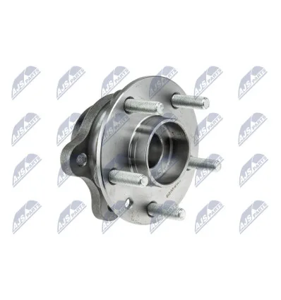 Wheel bearing kit for Volvo
