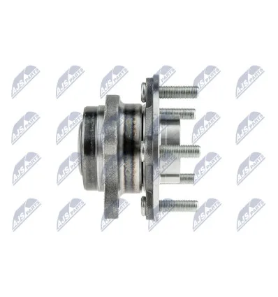 Wheel bearing kit for Volvo