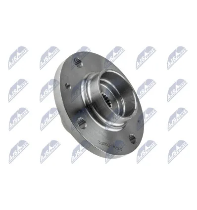 Wheel hub for Volkswagen,Seat