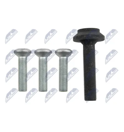 Kit de roulements de roue pour Seat,volkswagen,skoda,audi