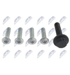 Wheel bearing kit for Volkswagen, Seat, Skoda, Audi