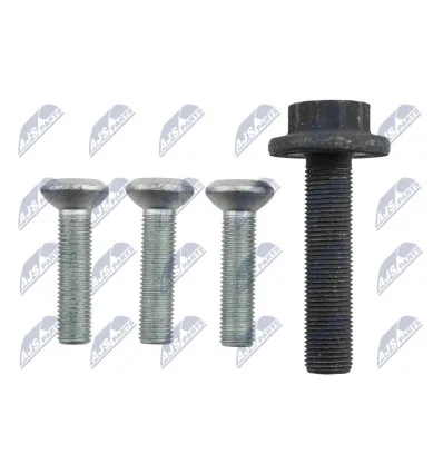 Kit de roulements de roue pour Volkswagen,seat,audi,skoda