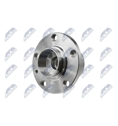 Wheel bearing kit for Skoda,volkswagen