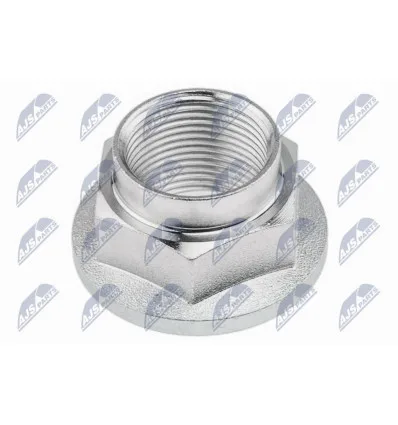 Kit di cuscinetti ruota per Alfa romeo
