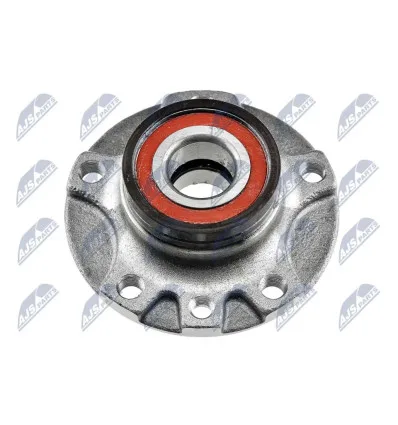 Kit de roulements de roue pour Alfa romeo