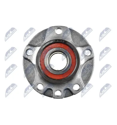 Kit de roulements de roue pour Alfa romeo