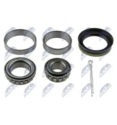 Kit de roulements de roue pour Audi,volkswagen,seat