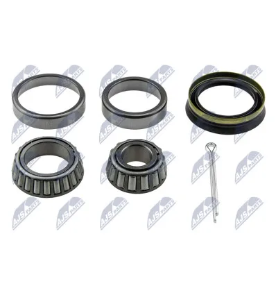 Kit de roulements de roue pour Audi,volkswagen,seat