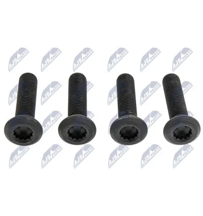 Kit di cuscinetti ruota per Audi