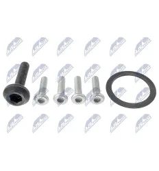 Kit de roulements de roue pour Audi