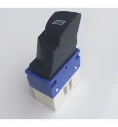 Bouton de lève-vitre avant droit pour Fiat Ducato Peugeot Boxer Citroën Jumper