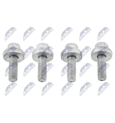 Wheel bearing kit for Mini