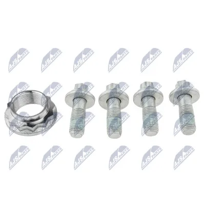 Kit di cuscinetti ruota per Bmw