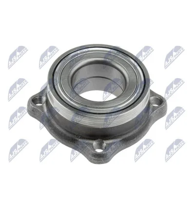Wheel bearing kit for Bmw