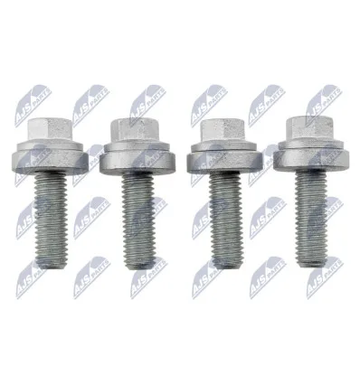 Wheel bearing kit for Mini