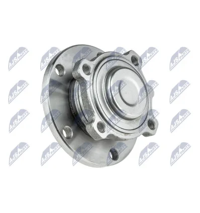 Wheel bearing kit for Mini
