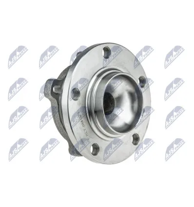 Wheel bearing kit for Mini