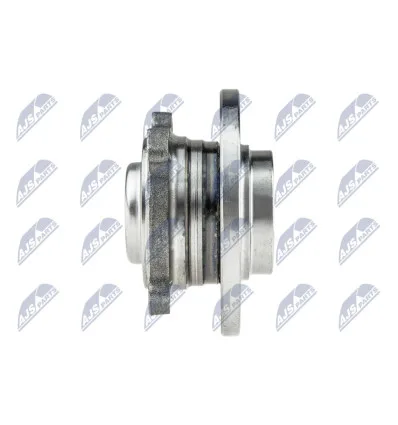 Wheel bearing kit for Mini