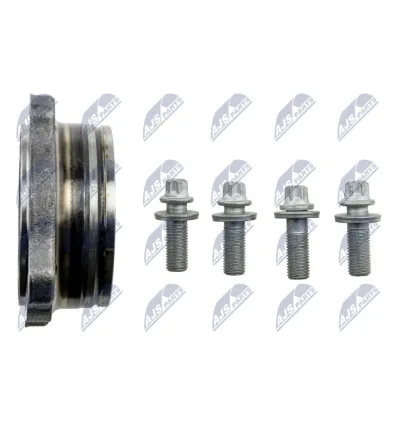 Kit de roulements de roue pour Bmw