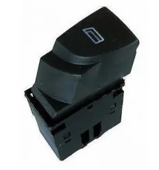 Bouton de lève-vitre droit pour Fiat Ducato Peugeot Boxer Citroën Jumper
