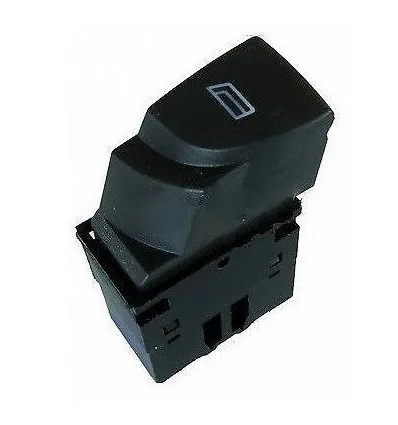 Bouton de lève-vitre droit pour Fiat Ducato Peugeot Boxer Citroën Jumper