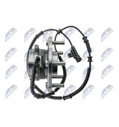Kit de roulements de roue pour Volkswagen,chrysler,dodge
