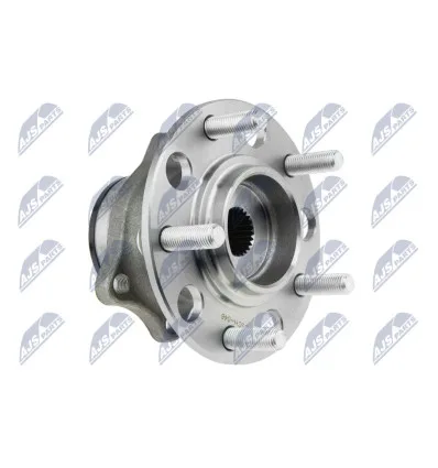 Kit di cuscinetti ruota per Mitsubishi,chrysler,jeep,citroËn,peugeot,dodge