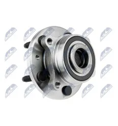 Wheel bearing kit for Ford usa,lincoln