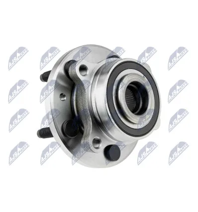 Wheel bearing kit for Ford usa,lincoln