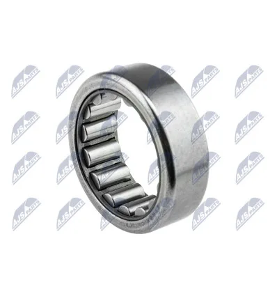 Wheel bearing kit for Jeep, Dodge, Chrysler