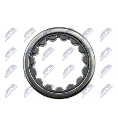 Wheel bearing kit for Jeep, Dodge, Chrysler