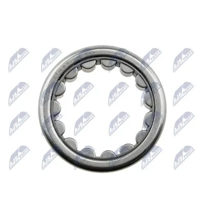 Wheel bearing kit for Jeep, Dodge, Chrysler