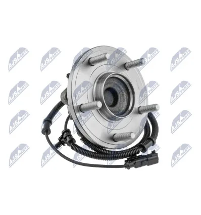 Wheel bearing kit for Lancia,chrysler,dodge
