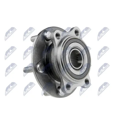 Kit de roulements de roue pour Dodge,chrysler,jeep,land rover,fiat