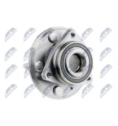 Wheel bearing kit for Cadillac, Chevrolet